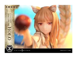 Spice E Wolf Concept Masterline Series Statua 1/5 Merchant Meets The Wise Wolf Holo Bonus Ver. 40 Cm Prime 1 Studio