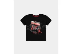 Spider-Man - Miles Morales - Boys T-shirt Difuzed