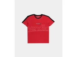 Spider-Man - Miles Morales - Miles Spider - T-shirt Difuzed