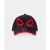 Spider-man - Minimal Eyes Cappellino Da Beaseball Difuzed