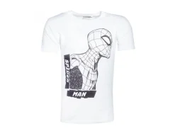 Spider-man - Side View Spidey T-shirt Uomo Difuzed