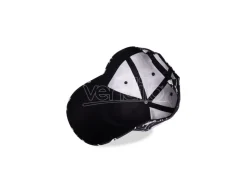 Spider-Man Baseball Black & White All-over-Print Difuzed