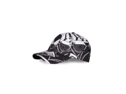 Spider-Man Baseball Black & White All-over-Print Difuzed