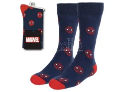 Spider-man Calzini 38-45 Cerdá