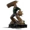 Spider-man Marvel Comics Art Scale Statua 1/10 Sandman 30 Cm Iron Studios