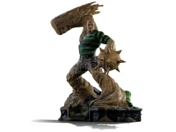 Spider-man Marvel Comics Art Scale Statua 1/10 Sandman 30 Cm Iron Studios