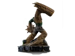 Spider-man Marvel Comics Art Scale Statua 1/10 Sandman 30 Cm Iron Studios