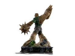 Spider-man Marvel Comics Art Scale Statua 1/10 Sandman 30 Cm Iron Studios