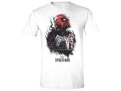 Spider-Man T-Shirt Venom Takeover PCMerch