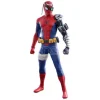 Spider-man Videogame Masterpiece 1/6 Cyborg Spider-man Suit 2021 Hot Toys