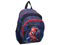 Spider-man Zaino Fight Against Wrong 35 Cm Vadobag