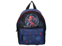 Spider-man Zaino Fight Against  Wrong 31 Cm Vadobag