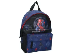 Spider-man Zaino Fight Against  Wrong 31 Cm Vadobag