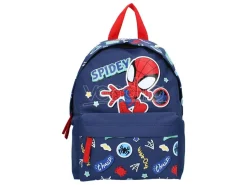 Spider-man Zaino Spidey Web-out! 31 Cm Vadobag