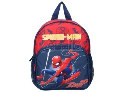 Spider-man Zaino Web Warriors 29 Cm Vadobag