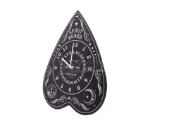 SPIRIT BOARD CLOCK Orologio Nemesis Now