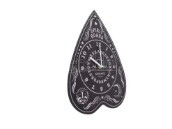 SPIRIT BOARD CLOCK Orologio Nemesis Now