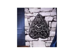 SPIRIT BOARD CLOCK Orologio Nemesis Now