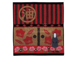 Spirited Away Asciugamano No Face 34 X 36 Cm Marushin