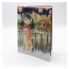 SPIRITED AWAY CHIHIRO JOURNAL TACCUINO STUDIO GHIBLI
