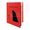 SPIRITED AWAY CHIHIRO&NO FACE SKETCHBOOK TACCUINO STUDIO GHIBLI