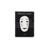Spirited Away No Face Peluche Journal Taccuino Studio Ghibli