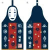 Spirited Away No Face 41x20 Hung Asciugamano Asciugamano Studio Ghibli