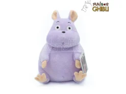 Spirited Away Peluche Figura Boh Nezumi Medium 20 Cm Sun Arrow