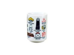 Spirited Away Tazza  Tazza  Benelic