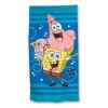 Sponge Bob Microfibre Telo Mare Nickelodeon