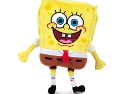Sponge Bob Soft Peluche 28cm Play By Play
