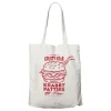 Spongebob Squarepants Borsa Portatutto Krusty Krab Fanattik