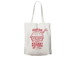 Spongebob Squarepants Borsa Portatutto Krusty Krab Fanattik