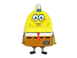 Spongebob Squarepants By Loungefly Zaino 20th Anniversary Loungefly