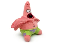Spongebob Squarepants Peluche Figura Peeled Patrick 23 Cm Youtooz