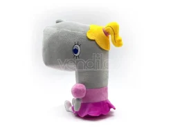 Spongebob Squarepants Peluche Figura Pearl 22 Cm Youtooz