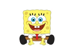 Spongebob Squarepants Peluche Figura Spongebob 22 Cm Youtooz