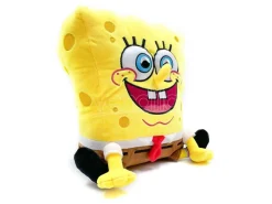 Spongebob Squarepants Peluche Figura Spongebob 22 Cm Youtooz