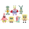 Spongebob Squarepants Peluche Figures 30 Cm  Play By Play