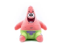 Spongebob Squarepants Peluche Figura Patrick Star 22 Cm Youtooz