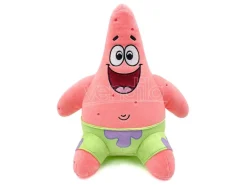 Spongebob Squarepants Peluche Figura Patrick Star 22 Cm Youtooz