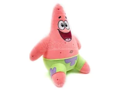 Spongebob Squarepants Peluche Figura Patrick Star 22 Cm Youtooz