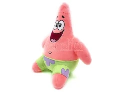 Spongebob Squarepants Peluche Figura Patrick Star 22 Cm Youtooz
