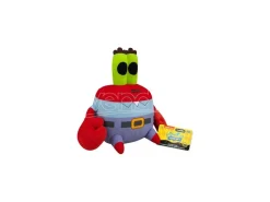 Spongebob Squarepants 25th Anniversary Figura Mr. Krabs 18 Cm Funko
