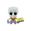 Spongebob Squarepants 25th Anniversary Figura Squidward 18 Cm Funko