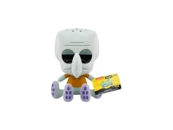 Spongebob Squarepants 25th Anniversary Figura Squidward 18 Cm Funko