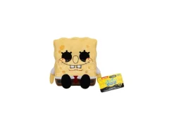 Spongebob Squarepants 25th Anniversary Figura Spongebob 18 Cm Funko