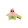 Spongebob Squarepants 25th Anniversary Figura Patrick 18 Cm Funko