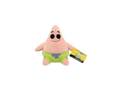 Spongebob Squarepants 25th Anniversary Figura Patrick 18 Cm Funko
