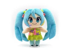 Spongebob Squarepants X Hatsune Miku Peluche Figura Patrick Miku 22 Cm Youtooz
